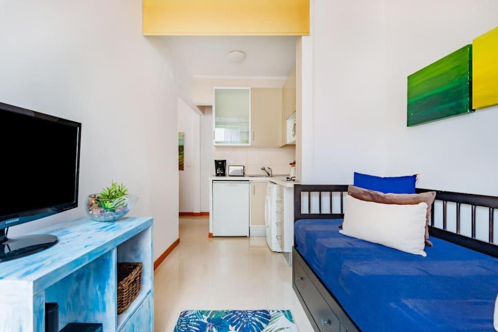 Lejlighed Chiado 1br Flat - Lisbon's Downtown
